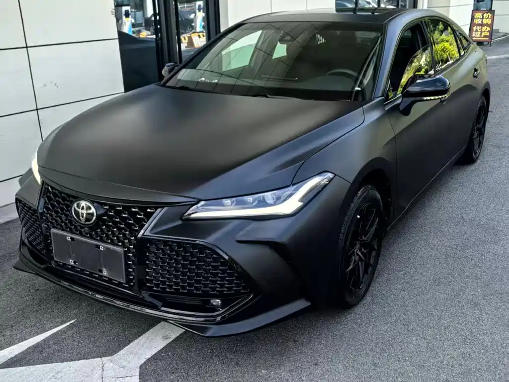 Toyota Avalon 2024
