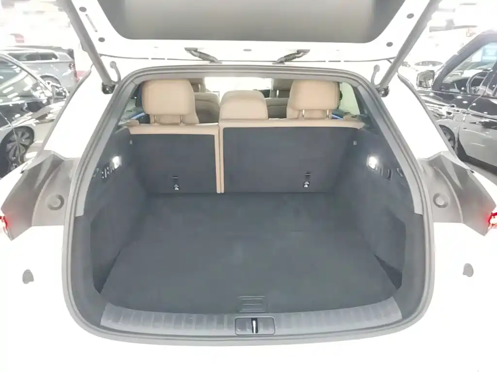 Li Auto Li i6 — миниатюра 19