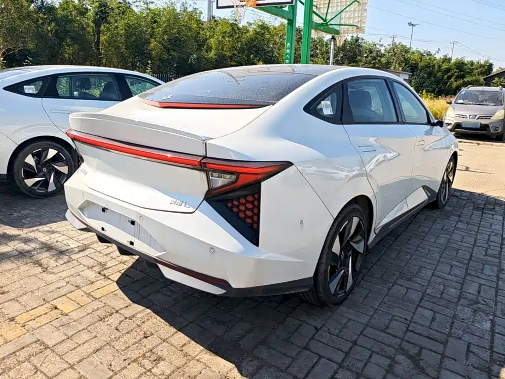 Lingxi Lingxi L — миниатюра 7