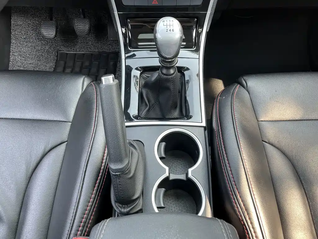 Haval H2 — миниатюра 15