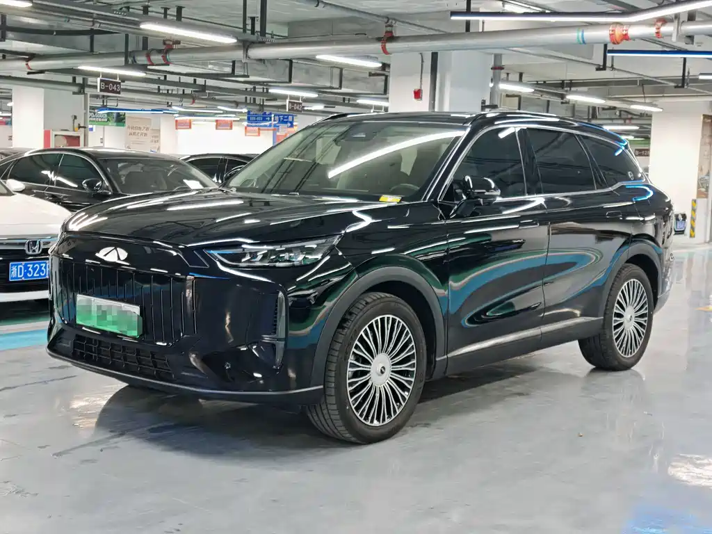Fulwin Fengyun T9 2025