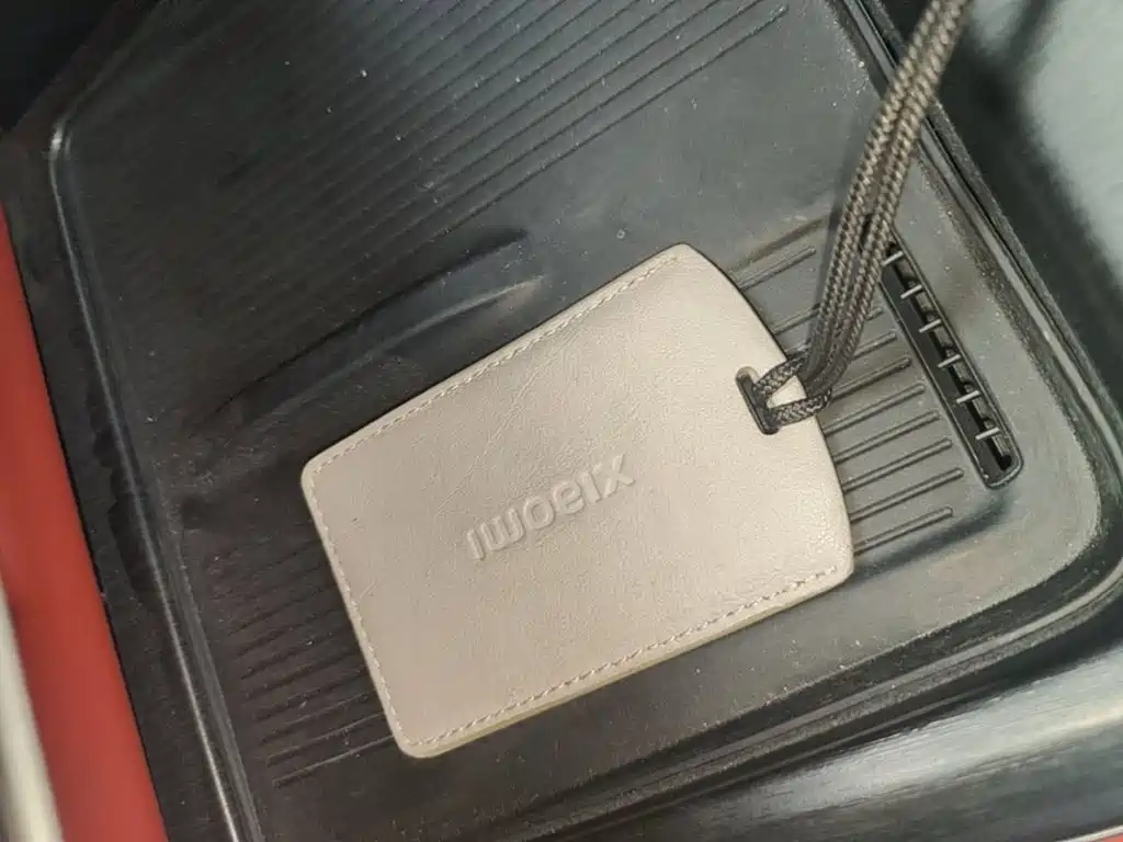 Xiaomi SU7 — миниатюра 9