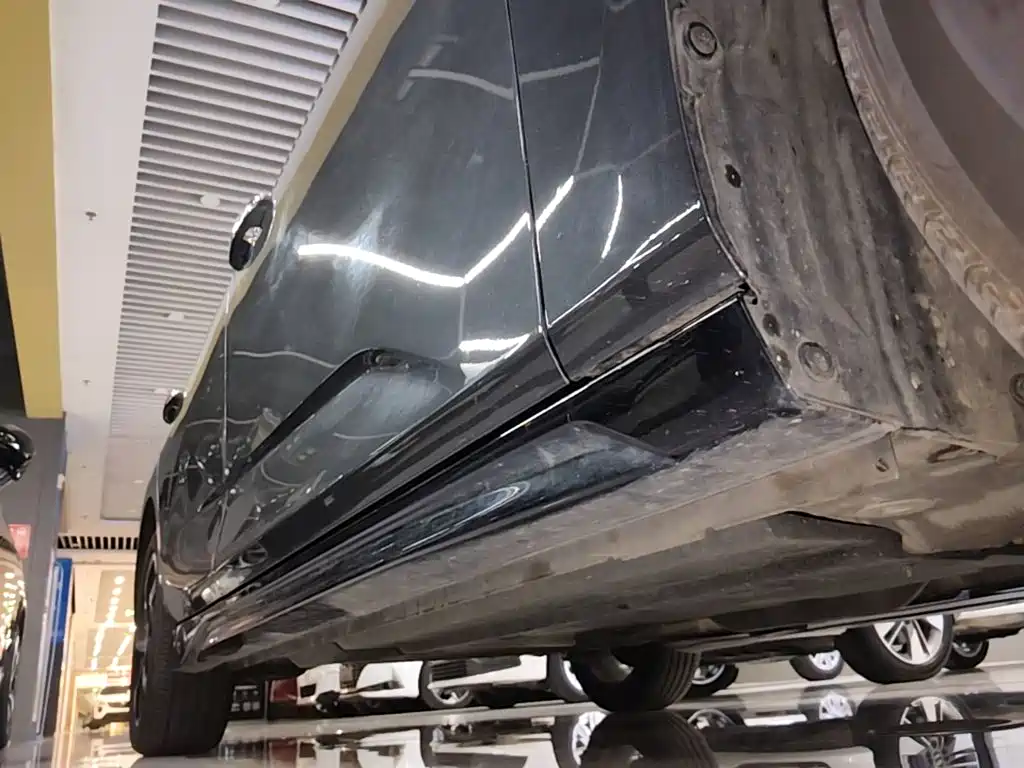 Changan Eado — миниатюра 21