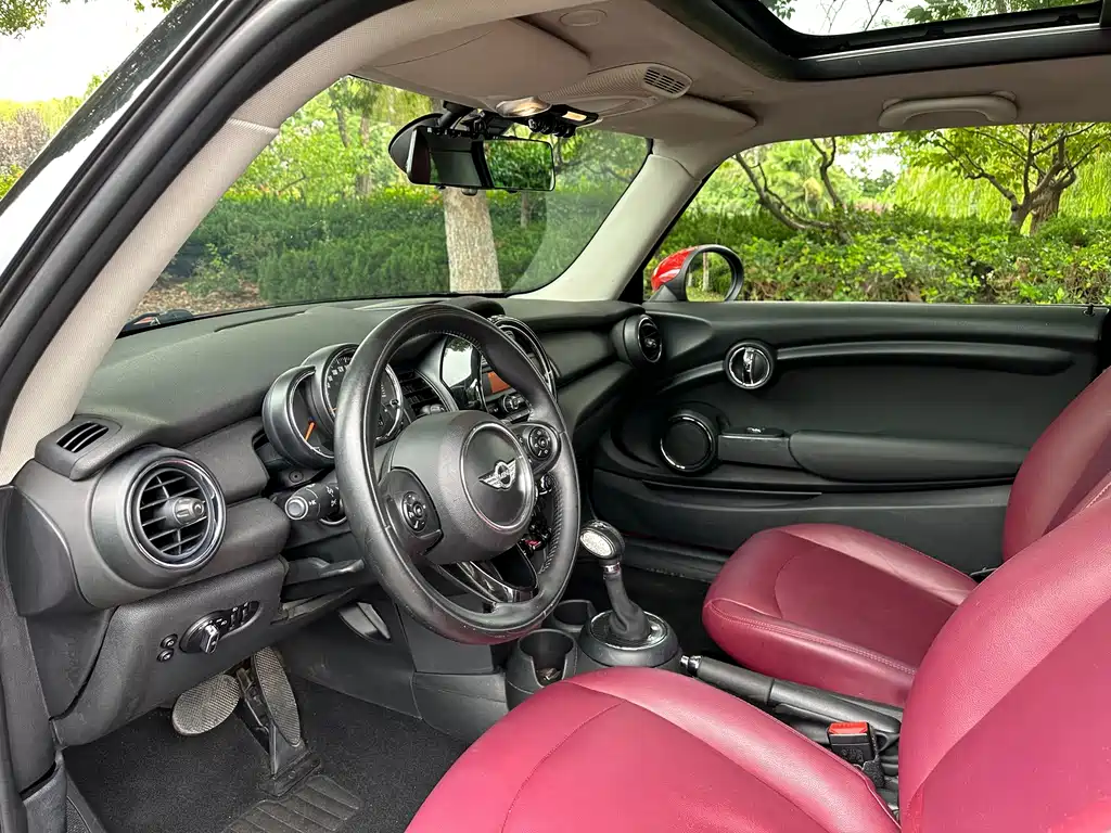 MINI Mini — миниатюра 7