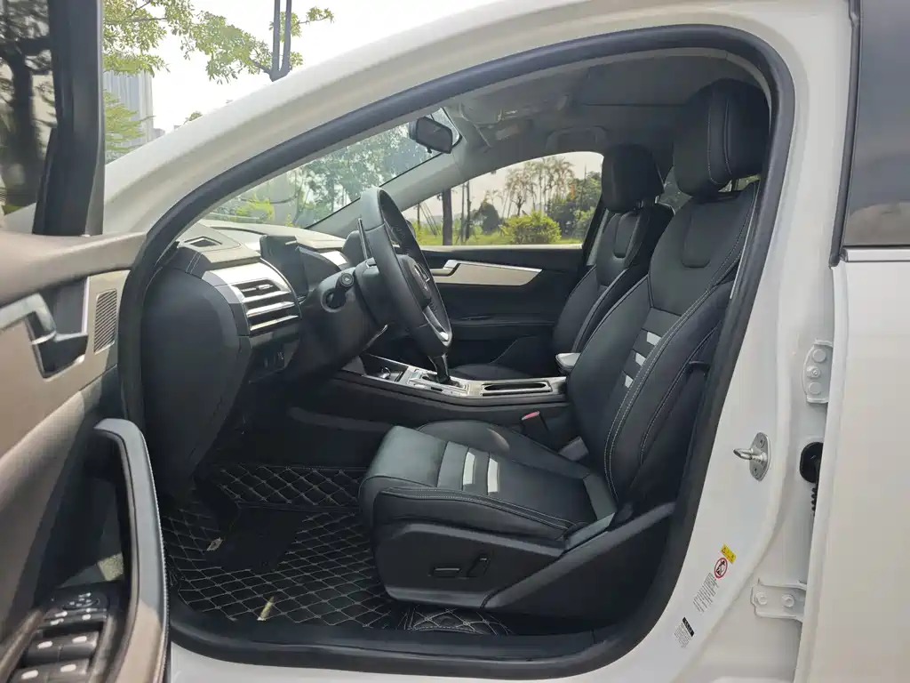 BYD Qin Pro — миниатюра 12