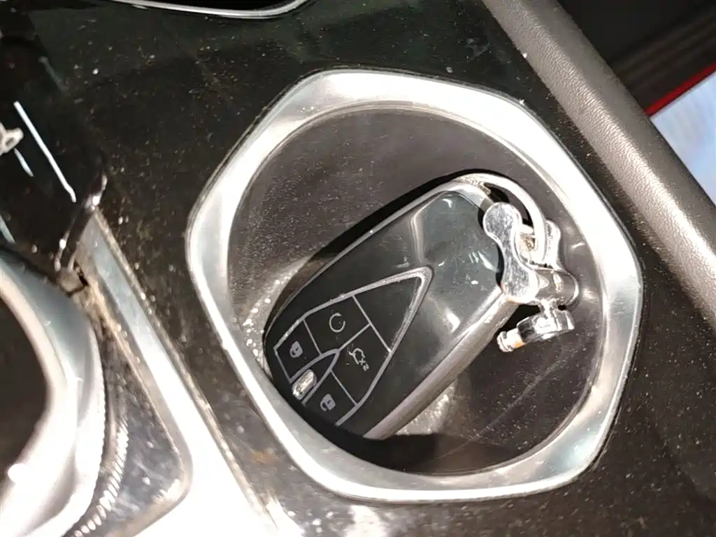 Changan Eado 2023 Enjoy PLUS NE 1.4T GDI DCT Luxury