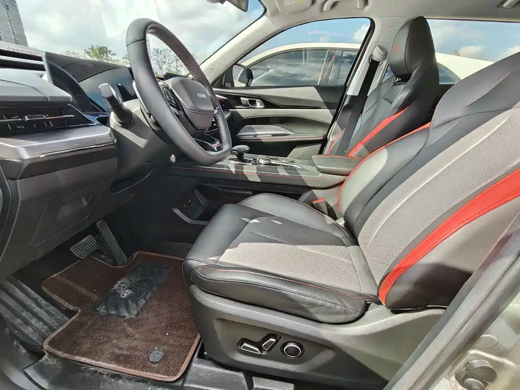 Oshan Oushang Z6 — миниатюра 4