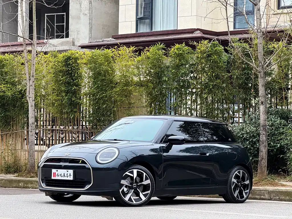 Mini MINI COOPER EV 2025
