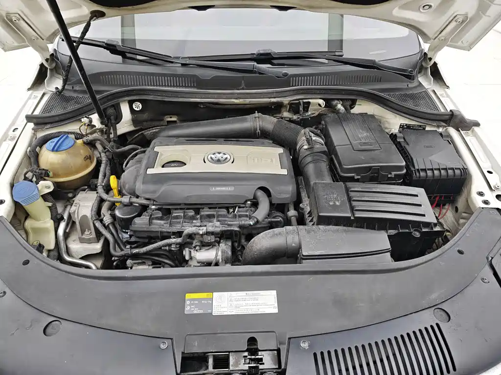 Volkswagen CC — миниатюра 22
