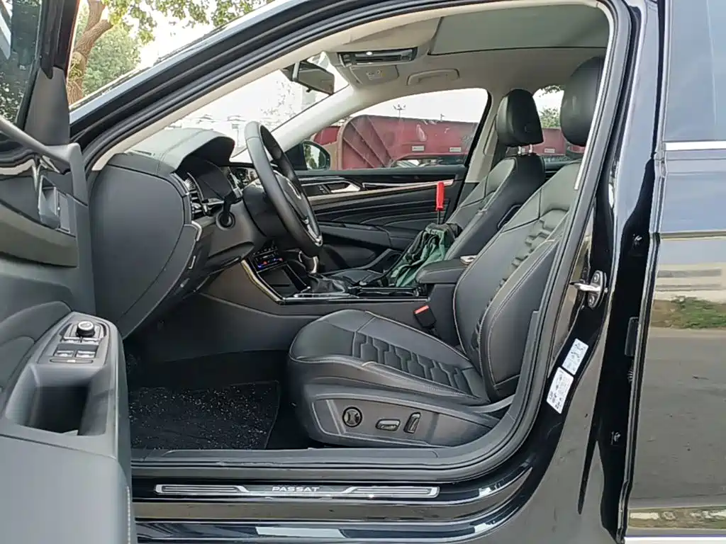 Volkswagen Passat — миниатюра 16