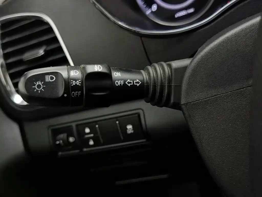 Baojun 560 — миниатюра 21
