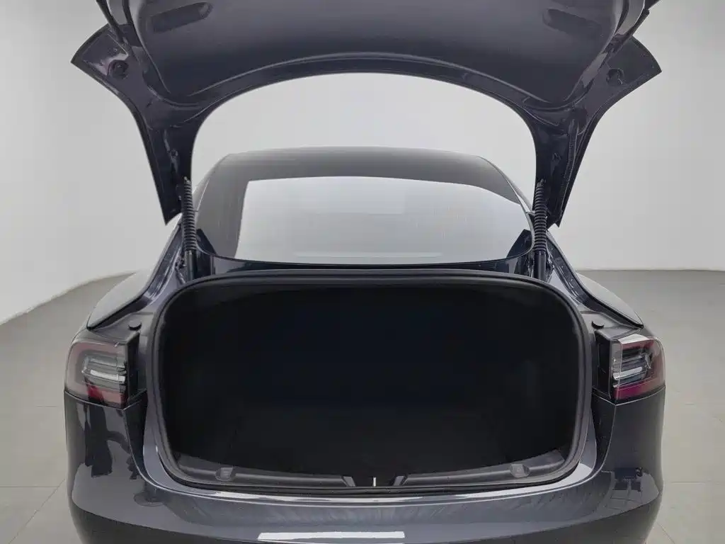 Tesla Model 3 — миниатюра 16
