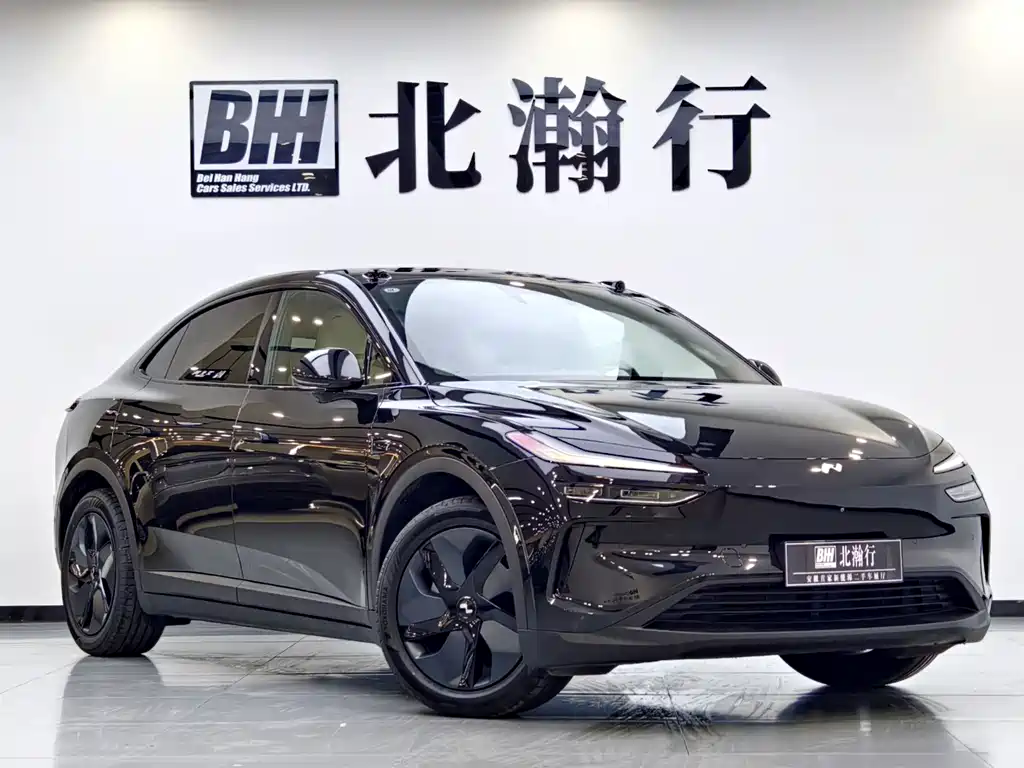 Onvo L60 2025 60kWh