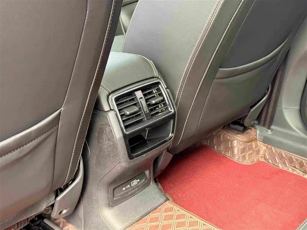 Skoda Kodiaq id 4589138 из Китая 23