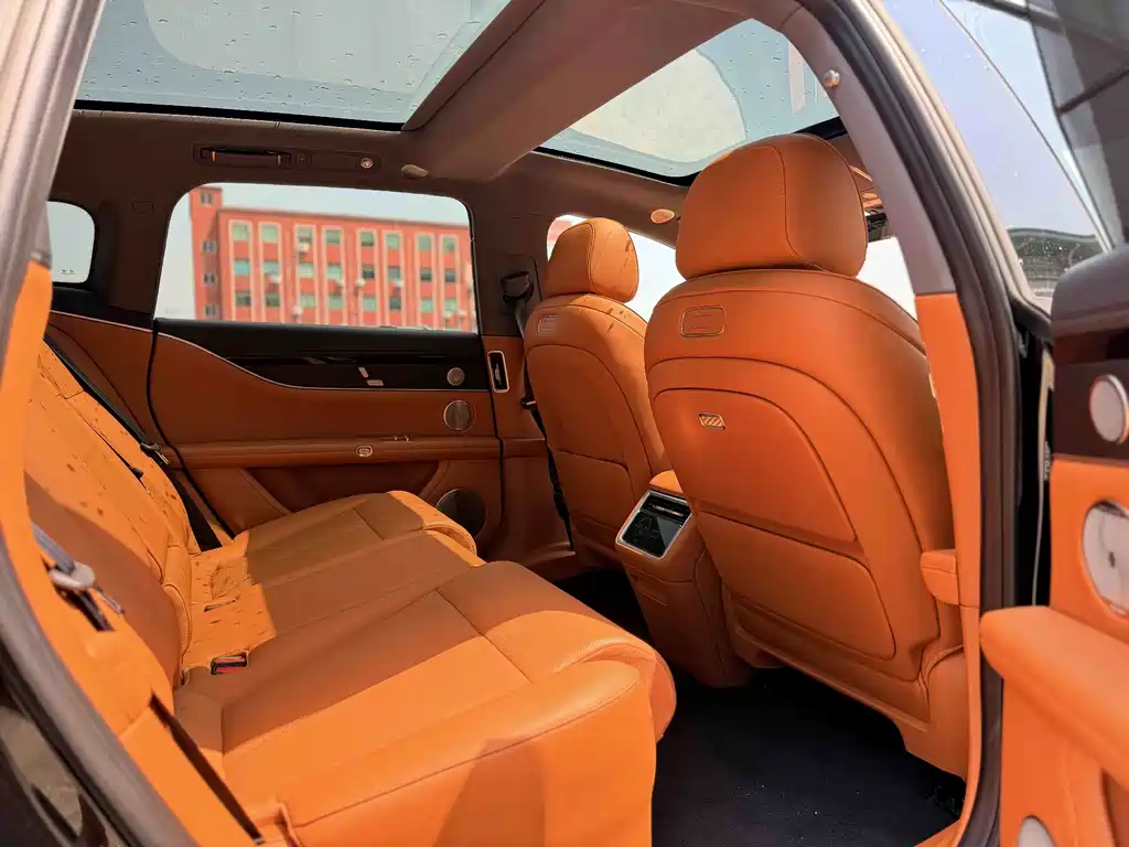 Xiangjie Xiangjie S9T — миниатюра 13