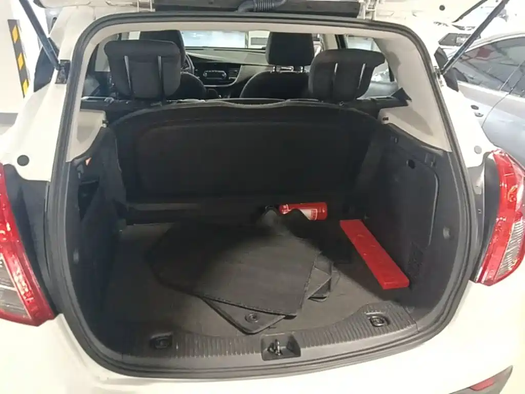 Buick Encore — миниатюра 19