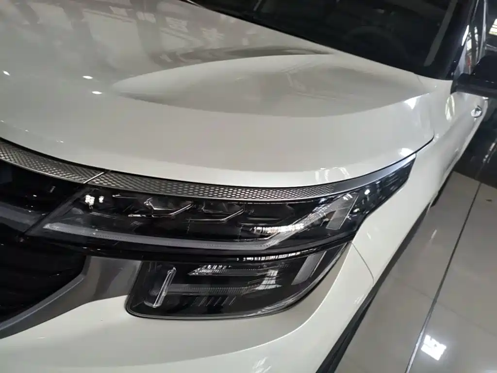Kia Seltos — миниатюра 24