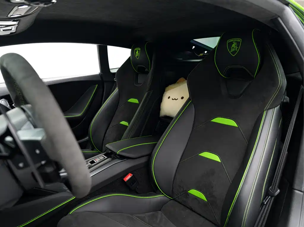Lamborghini Huracán — фотографии объявления, Фото 12