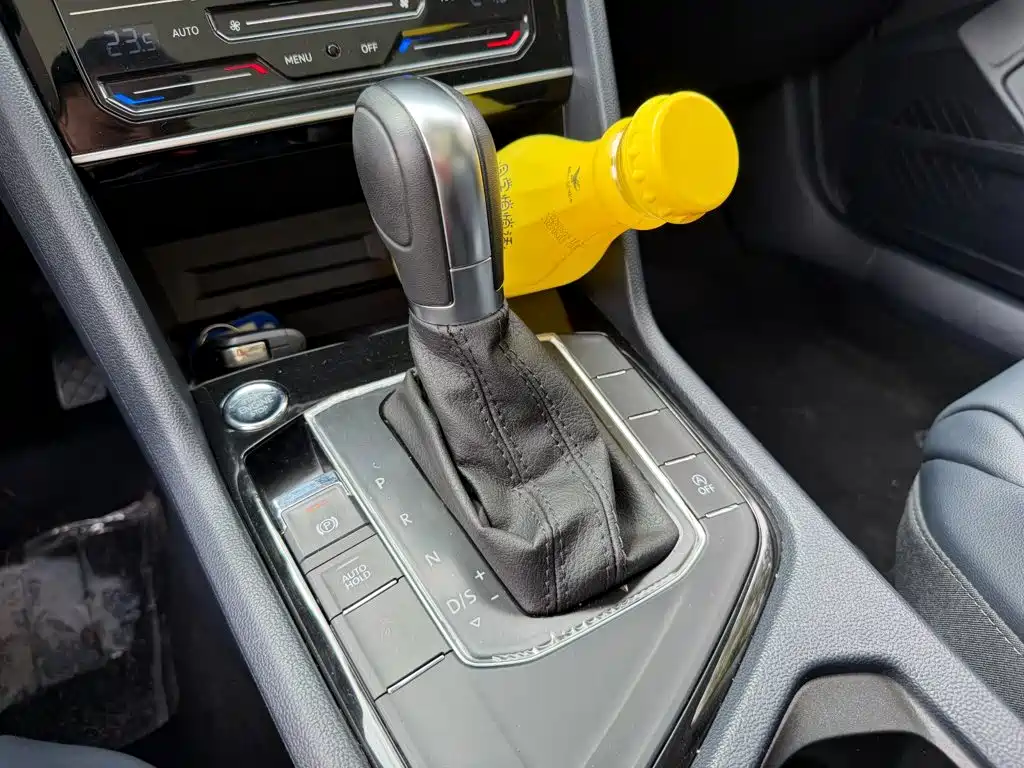 Volkswagen Tharu — миниатюра 9