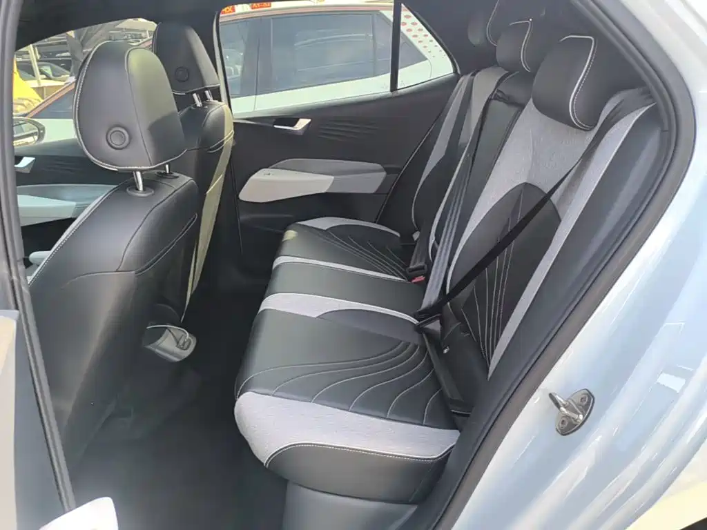Volkswagen ID.3 — миниатюра 17
