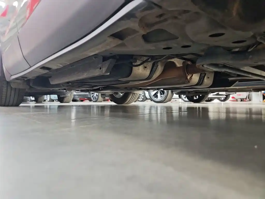 Buick Envision Plus — миниатюра 21