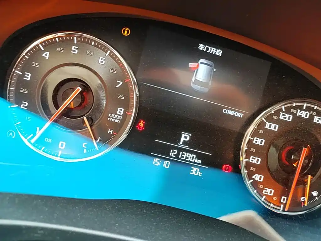 Acura CDX — миниатюра 12