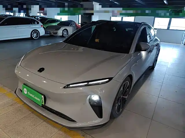 2023 Nio ET5