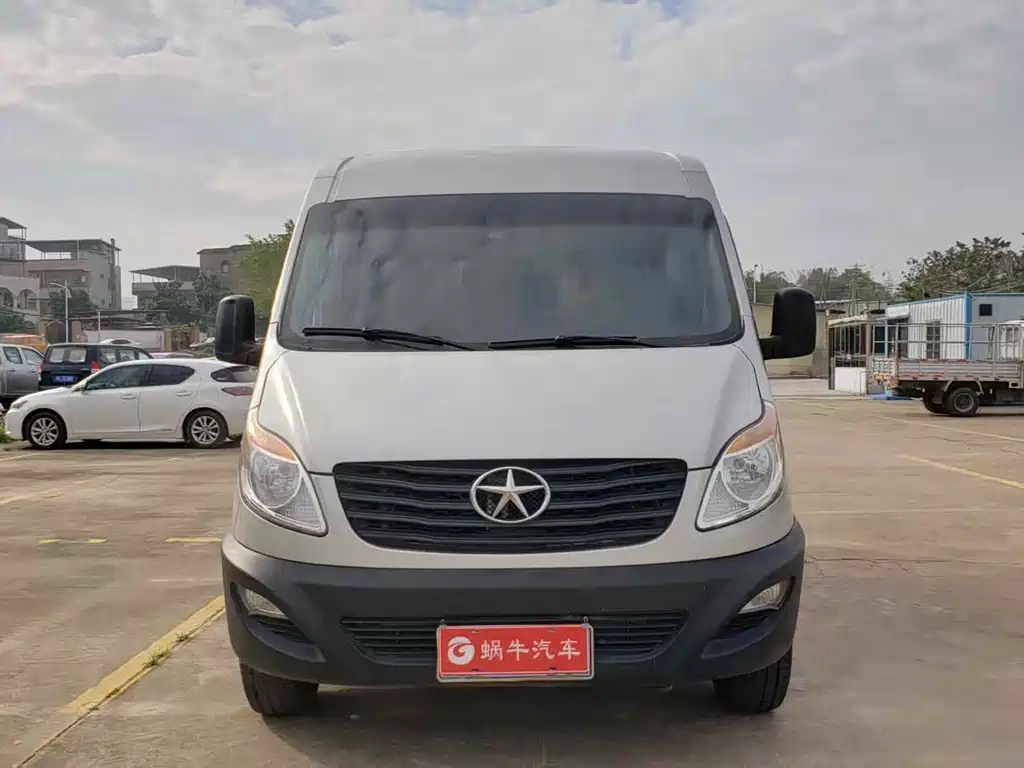 JIANGQI GROUP XINGRUI