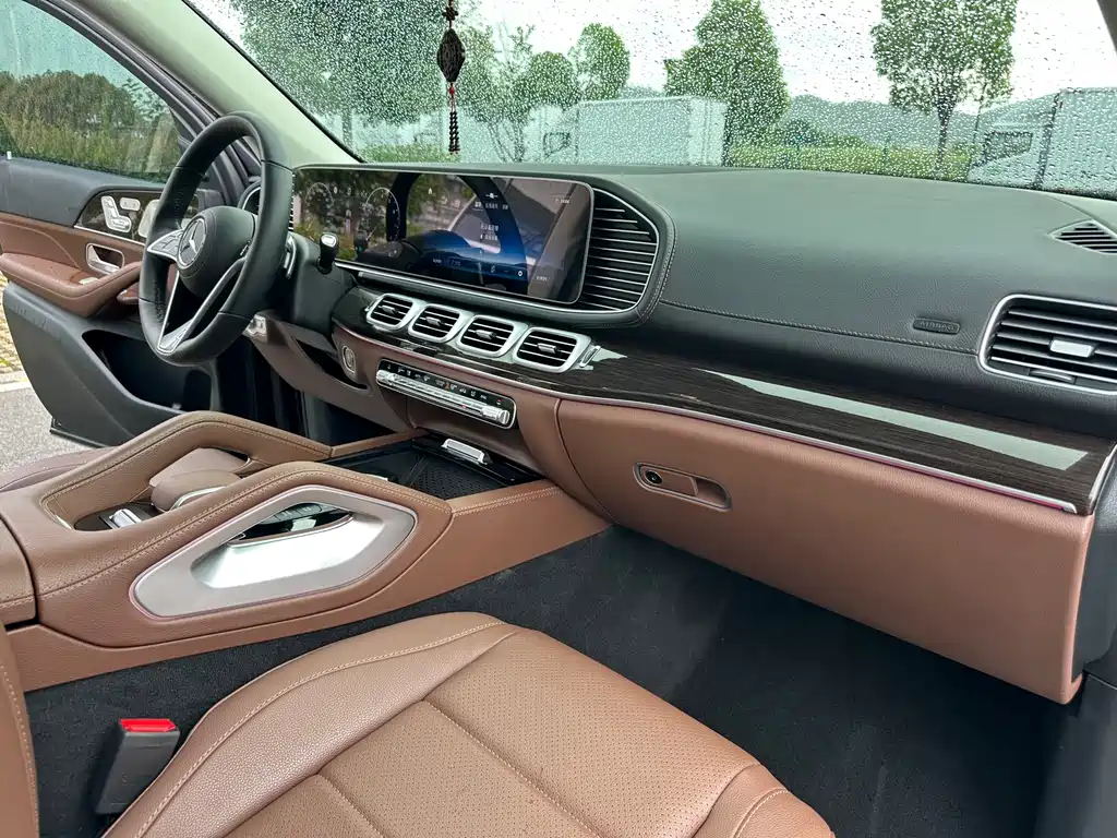 Mercedes-Benz GLE 2024 GLE 350 4MATIC Fashion