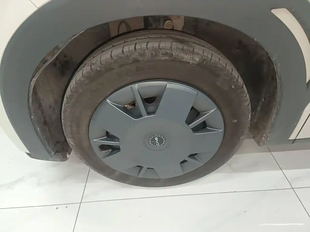 BYD Seagull — миниатюра 23