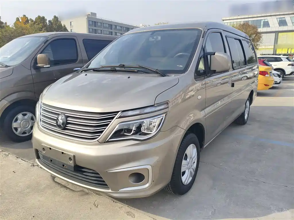 Fengxing Lingzhi 2022