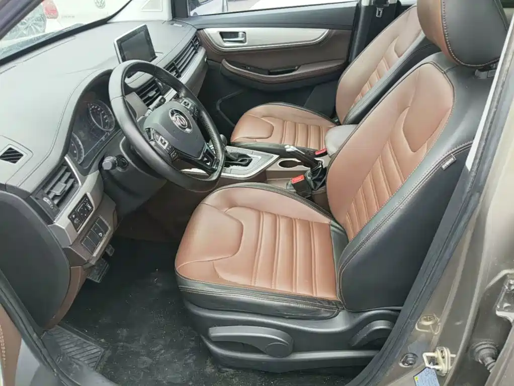 Fengxing X6 — миниатюра 15