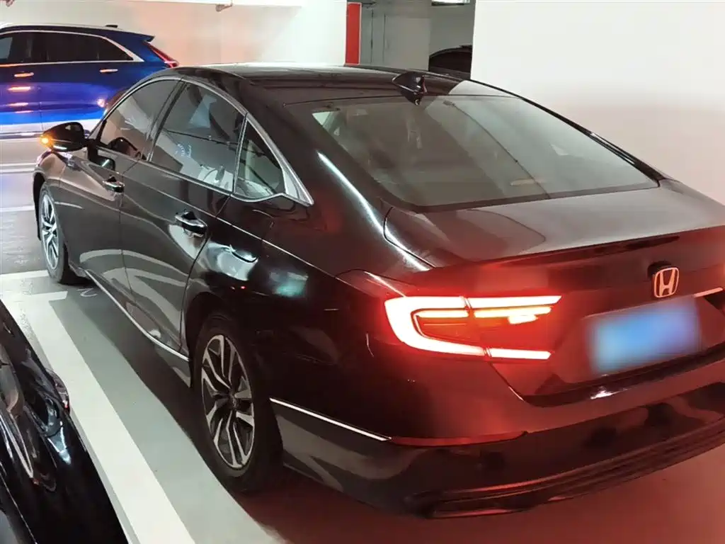 Honda Accord 2022 2.0L