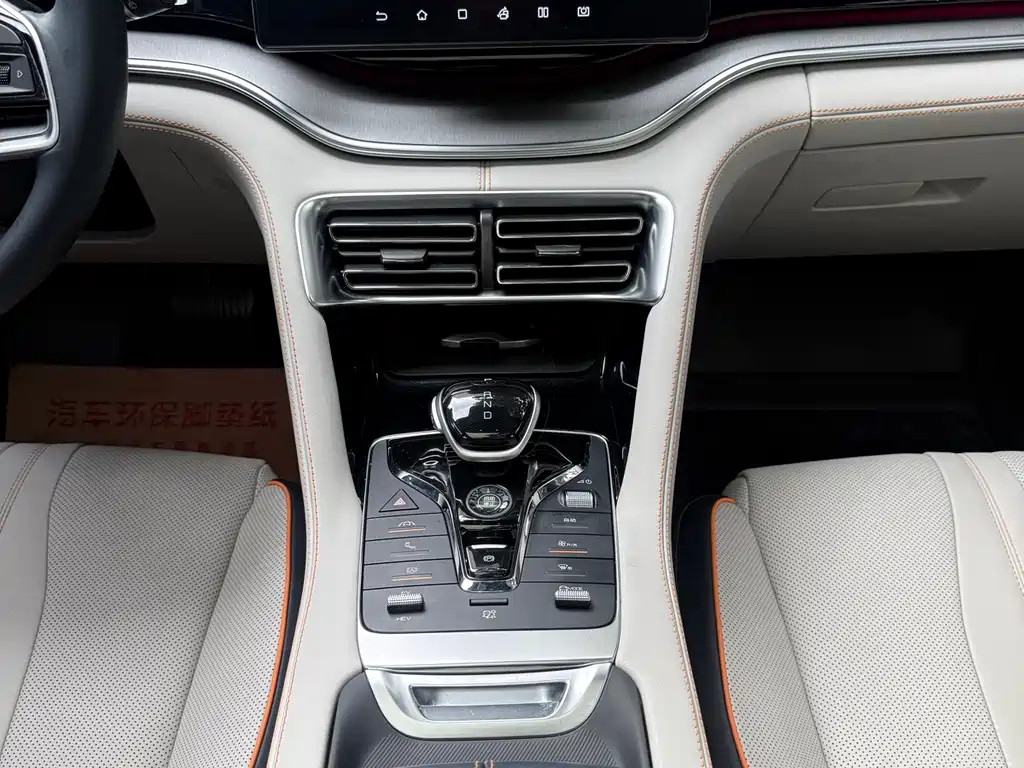 BYD PLUS New Energy — миниатюра 11