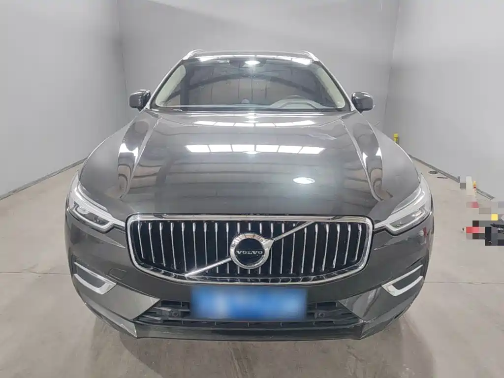 Volvo XC60 — миниатюра 3