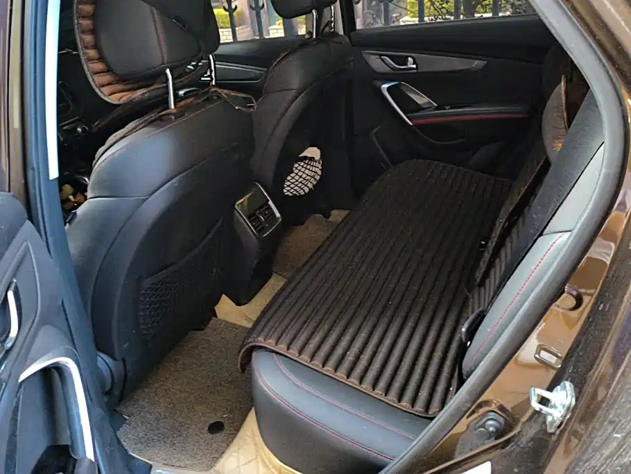 Changan CS55 — миниатюра 11