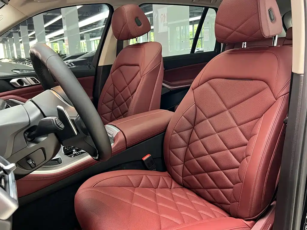BMW X5 — миниатюра 9