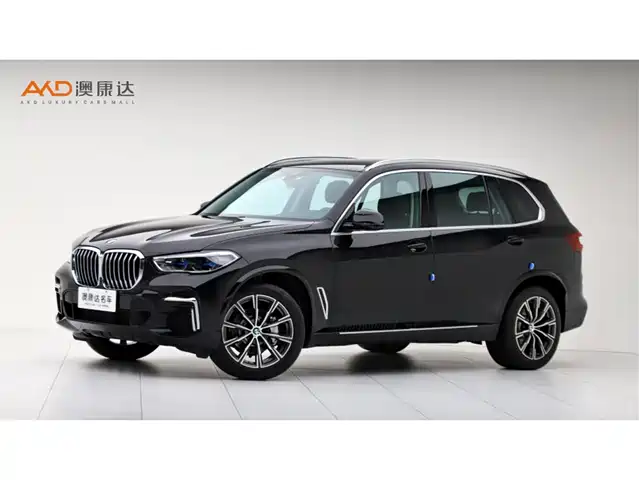 BMW X5 2023