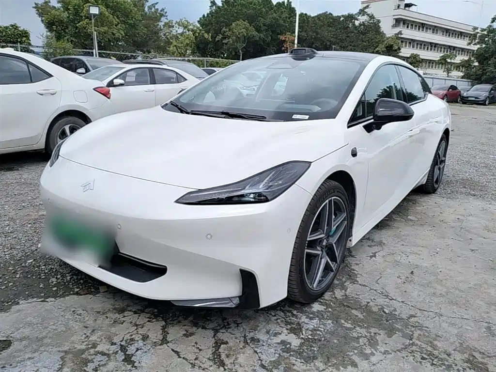 Hyper GT 2025