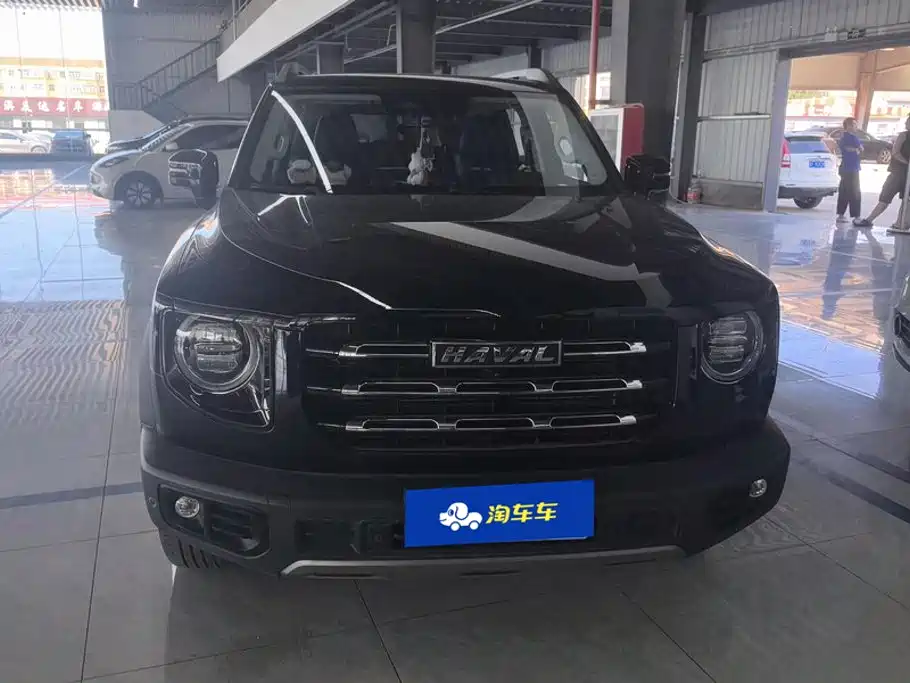 Haval Big Dog — миниатюра 2
