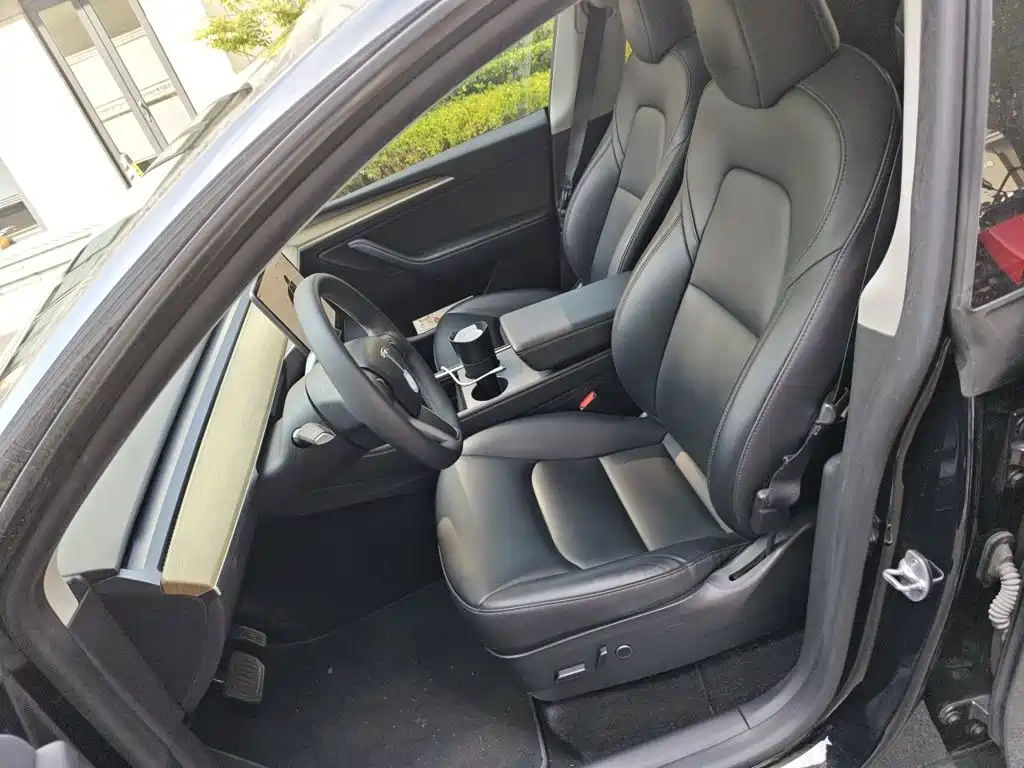 Tesla Model Y — миниатюра 16