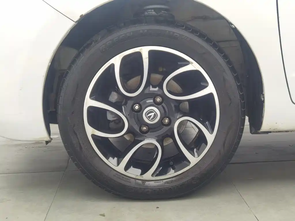 Changan BenBen — миниатюра 17