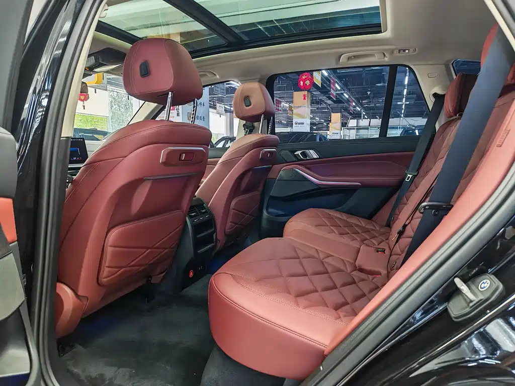 BMW X5 — миниатюра 11