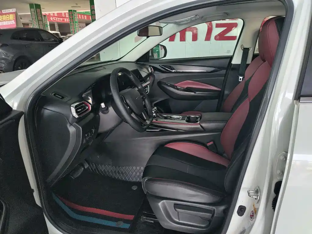 Oshan Oushang X5 — миниатюра 4