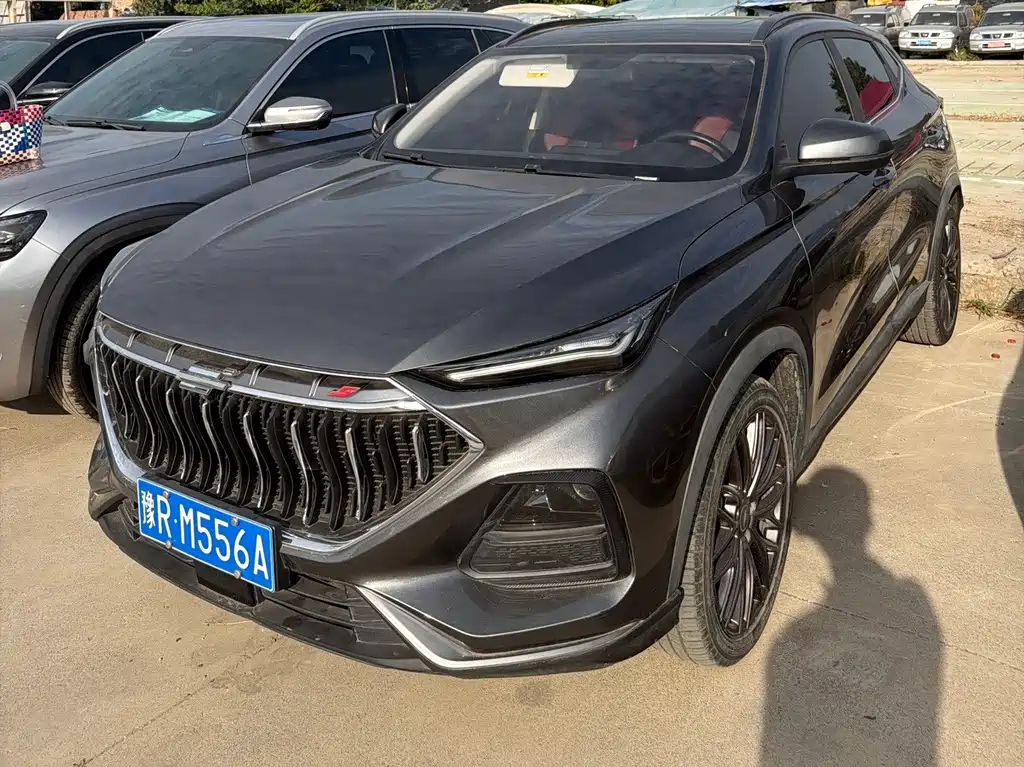 Oshan Oushang X5