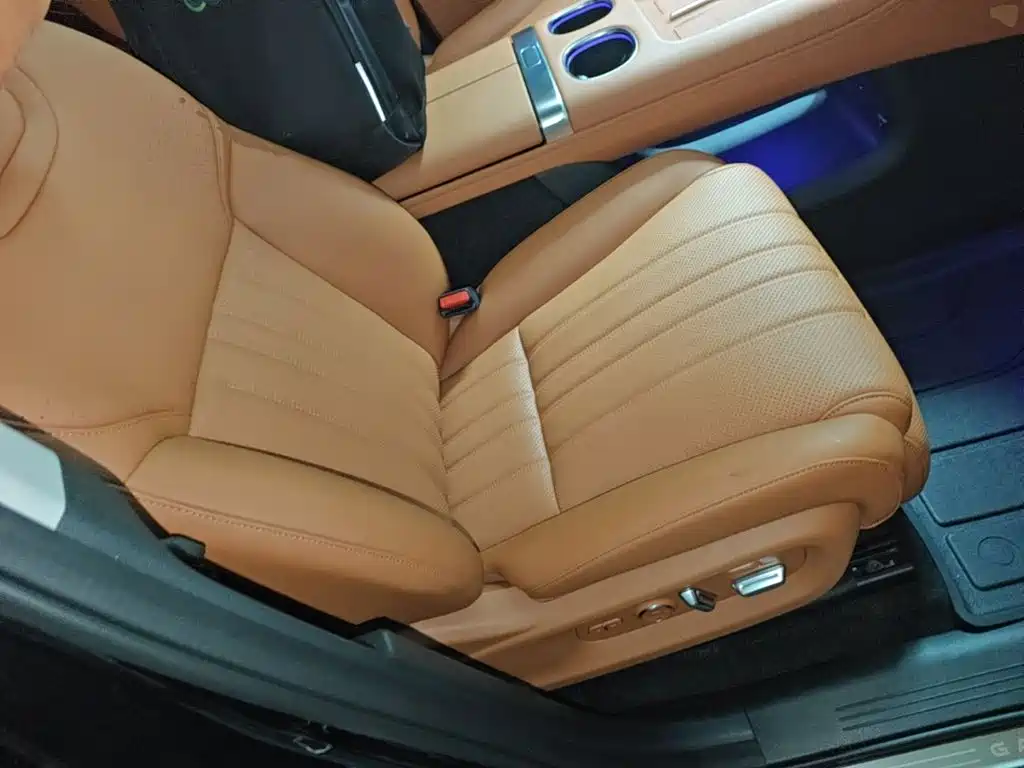 GAC Motor Trumpchi Xiangwang S9 — миниатюра 25