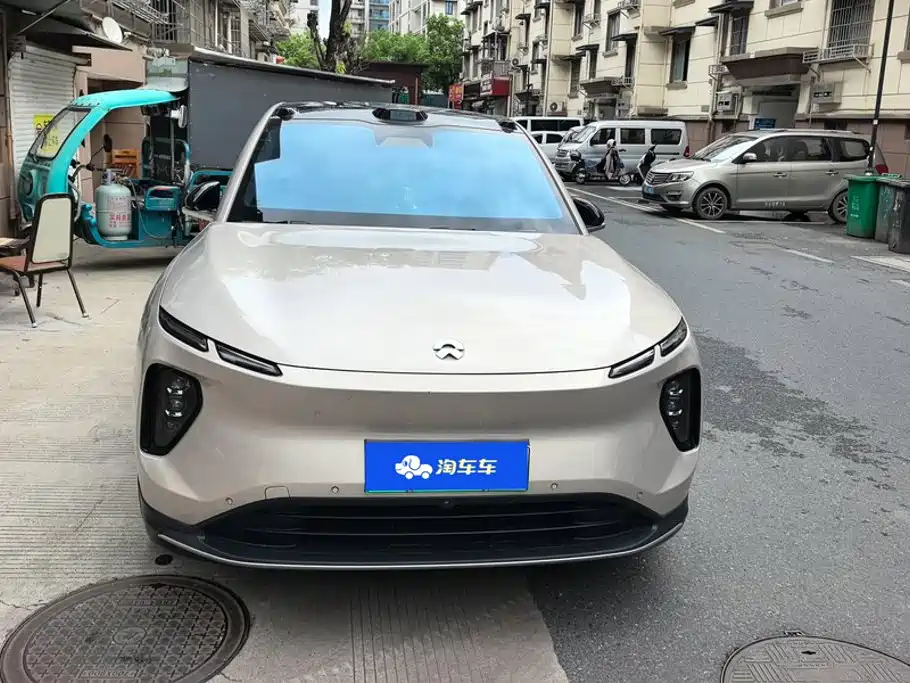 NIO EC6 — миниатюра 2