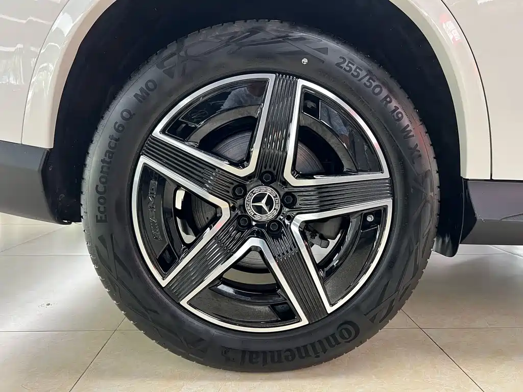Mercedes-Benz GLC Coupe — миниатюра 26