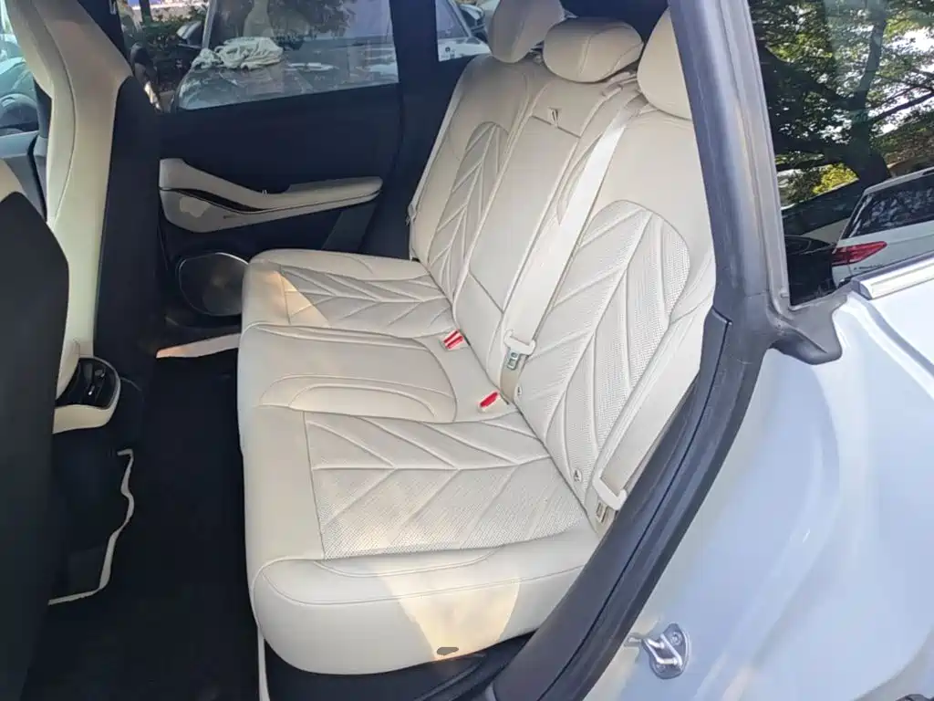 NIO ET5T — миниатюра 17