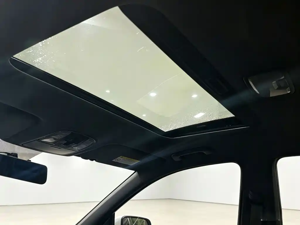Kia KX7 — миниатюра 11